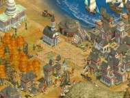 Rise of Nations: Thrones and Patriots