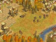 Rise of Nations: Thrones and Patriots