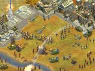 Rise of Nations: Thrones and Patriots