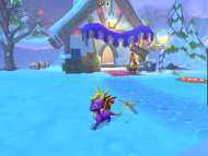 Spyro: A Hero’s Tail