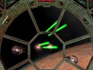 Star Wars Galaxies: Jump to Lightspeed