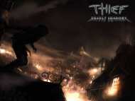 Nhled wallpaperu ke he THIEF: DEADLY SHADOWS