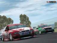 TOCA Race Driver 2