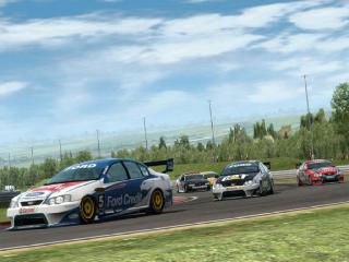 TOCA Race Driver 2