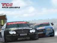 TOCA Race Driver 2