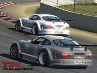 TOCA Race Driver 2