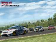 TOCA Race Driver 2