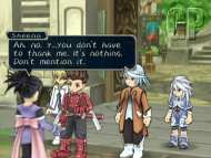 Tales of Symphonia