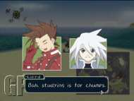 Tales of Symphonia