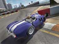 TOCA Race Driver 2