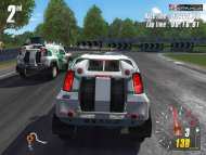 Toca Race Driver 2