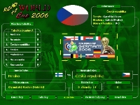 Road To World Cup 2006