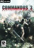 Souhrn článků o hře Commandos 3: Destination Berlin