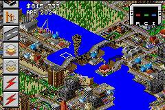 SimCity 2000