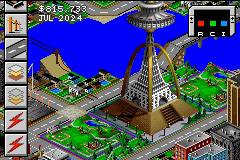 SimCity 2000