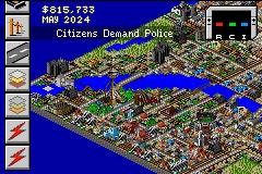 SimCity 2000