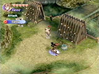 Final Fantasy Crystal Chronicles