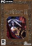 Souhrn článků o hře Gothic II