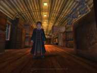 HP & The Prisoner of Azkaban