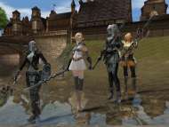 Lineage 2: the Chaotic Chronicle