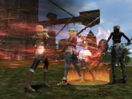 Lineage 2: the Chaotic Chronicle