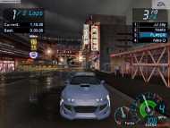 NFS: Underground