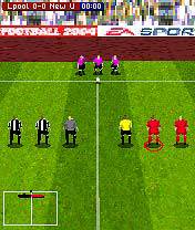 FIFA 2004