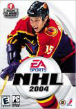 Souhrn článků o hře NHL 2004