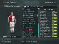 PES 3 - Czech Evolution Patch