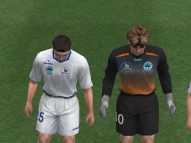 PES 3 - Czech Evolution Patch