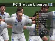 PES 3 - Czech Evolution Patch