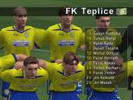 PES 3 - Czech Evolution Patch