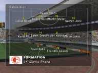 PES 3 - Czech Evolution Patch