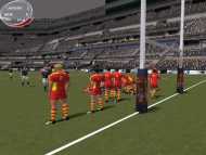 Pro Rugby Manager 2004