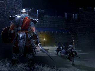 Baldurs Gate: Dark Alliance II