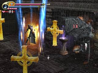 Castlevania