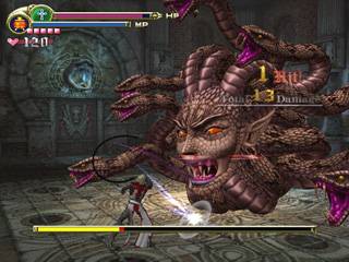 Castlevania