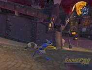 Sly 2: Band of Thieves