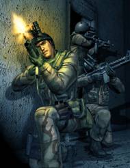 SOCOM II: US Navy SEALs