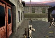 SOCOM II: US Navy SEALs