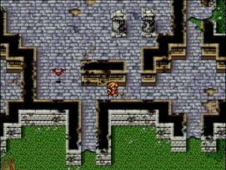 Final Fantasy II