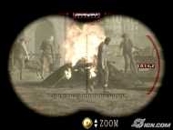 Resident Evil 4