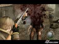 Resident Evil 4