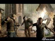 Resident Evil 4