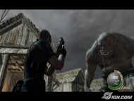 Resident Evil 4