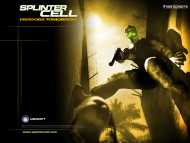 Splinter Cell: Pandora Tomorrow