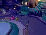 Sly 2: Band of Thieves