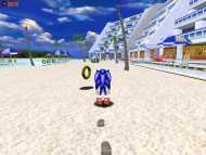 Sonic Adventure DX