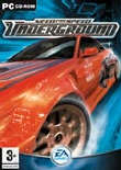 Souhrn článků o hře Need for Speed: Underground