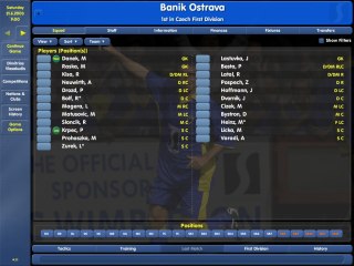 Championship Manager 03/04